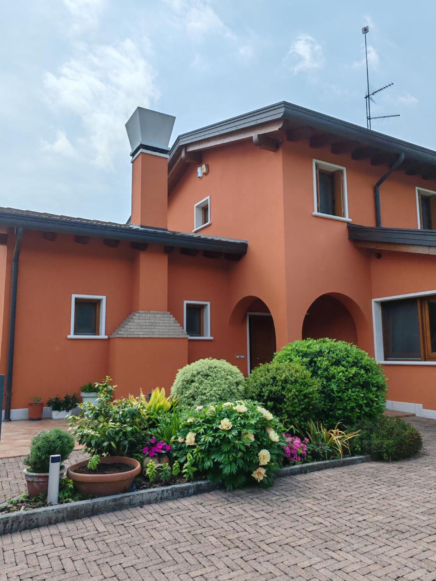 B&B Casa Di Chiara San Michele al Tagliamento Exterior foto