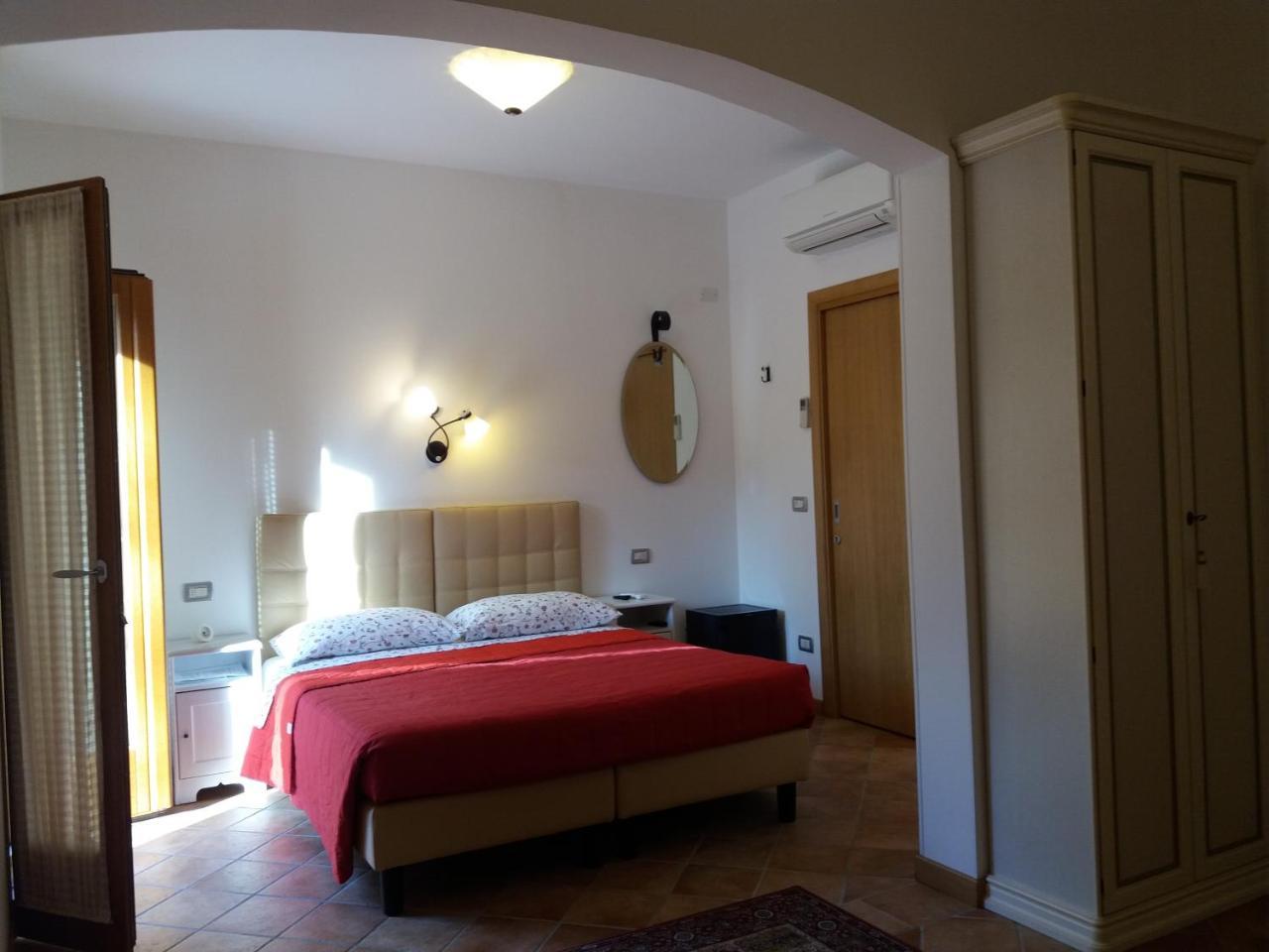 B&B Casa Di Chiara San Michele al Tagliamento Exterior foto